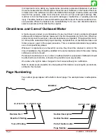 Предварительный просмотр 3 страницы Mercury 225 EFI Service Manual