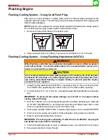 Предварительный просмотр 13 страницы Mercury 225 EFI Service Manual