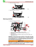 Предварительный просмотр 42 страницы Mercury 225 EFI Service Manual