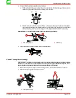 Предварительный просмотр 50 страницы Mercury 225 EFI Service Manual