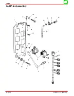 Предварительный просмотр 64 страницы Mercury 225 EFI Service Manual