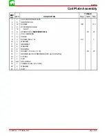 Предварительный просмотр 65 страницы Mercury 225 EFI Service Manual