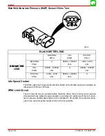 Предварительный просмотр 84 страницы Mercury 225 EFI Service Manual