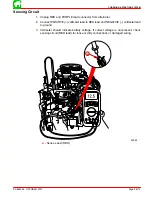 Предварительный просмотр 106 страницы Mercury 225 EFI Service Manual