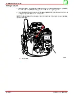 Предварительный просмотр 107 страницы Mercury 225 EFI Service Manual