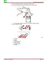 Предварительный просмотр 120 страницы Mercury 225 EFI Service Manual