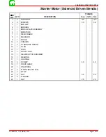 Предварительный просмотр 130 страницы Mercury 225 EFI Service Manual