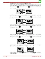 Предварительный просмотр 184 страницы Mercury 225 EFI Service Manual