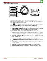 Предварительный просмотр 188 страницы Mercury 225 EFI Service Manual