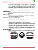 Предварительный просмотр 194 страницы Mercury 225 EFI Service Manual