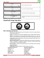 Предварительный просмотр 202 страницы Mercury 225 EFI Service Manual