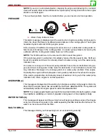 Предварительный просмотр 208 страницы Mercury 225 EFI Service Manual