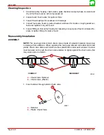 Предварительный просмотр 227 страницы Mercury 225 EFI Service Manual