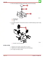 Предварительный просмотр 229 страницы Mercury 225 EFI Service Manual