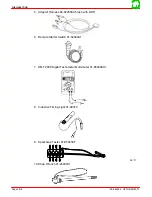 Предварительный просмотр 233 страницы Mercury 225 EFI Service Manual