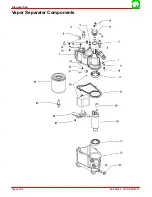 Предварительный просмотр 239 страницы Mercury 225 EFI Service Manual