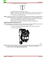 Предварительный просмотр 252 страницы Mercury 225 EFI Service Manual