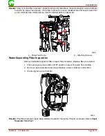 Предварительный просмотр 254 страницы Mercury 225 EFI Service Manual