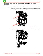 Предварительный просмотр 256 страницы Mercury 225 EFI Service Manual