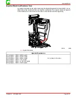 Предварительный просмотр 260 страницы Mercury 225 EFI Service Manual