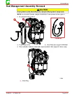 Предварительный просмотр 270 страницы Mercury 225 EFI Service Manual