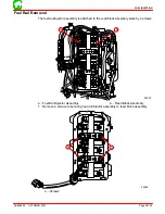 Предварительный просмотр 274 страницы Mercury 225 EFI Service Manual