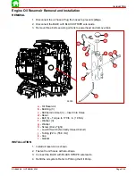 Предварительный просмотр 299 страницы Mercury 225 EFI Service Manual