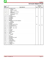 Предварительный просмотр 323 страницы Mercury 225 EFI Service Manual