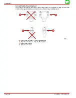 Предварительный просмотр 378 страницы Mercury 225 EFI Service Manual