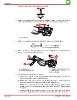 Предварительный просмотр 396 страницы Mercury 225 EFI Service Manual