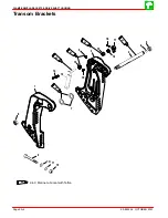 Предварительный просмотр 415 страницы Mercury 225 EFI Service Manual