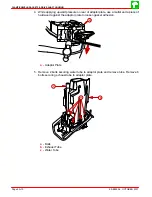 Предварительный просмотр 421 страницы Mercury 225 EFI Service Manual