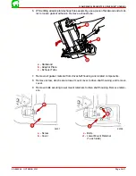 Предварительный просмотр 422 страницы Mercury 225 EFI Service Manual