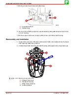 Предварительный просмотр 423 страницы Mercury 225 EFI Service Manual