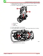 Предварительный просмотр 424 страницы Mercury 225 EFI Service Manual