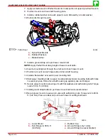 Предварительный просмотр 425 страницы Mercury 225 EFI Service Manual