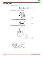 Предварительный просмотр 428 страницы Mercury 225 EFI Service Manual