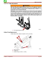 Предварительный просмотр 435 страницы Mercury 225 EFI Service Manual