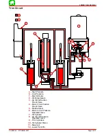 Предварительный просмотр 439 страницы Mercury 225 EFI Service Manual