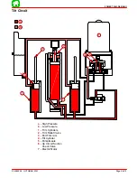 Предварительный просмотр 441 страницы Mercury 225 EFI Service Manual