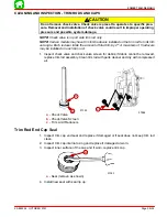 Предварительный просмотр 465 страницы Mercury 225 EFI Service Manual