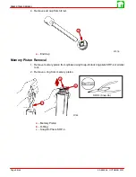 Предварительный просмотр 470 страницы Mercury 225 EFI Service Manual