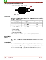 Предварительный просмотр 481 страницы Mercury 225 EFI Service Manual