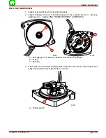 Предварительный просмотр 483 страницы Mercury 225 EFI Service Manual