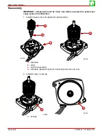 Предварительный просмотр 484 страницы Mercury 225 EFI Service Manual