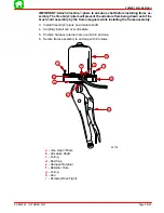 Предварительный просмотр 485 страницы Mercury 225 EFI Service Manual