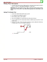 Предварительный просмотр 488 страницы Mercury 225 EFI Service Manual