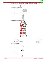 Предварительный просмотр 495 страницы Mercury 225 EFI Service Manual