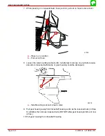 Предварительный просмотр 503 страницы Mercury 225 EFI Service Manual