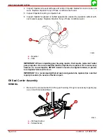 Предварительный просмотр 507 страницы Mercury 225 EFI Service Manual